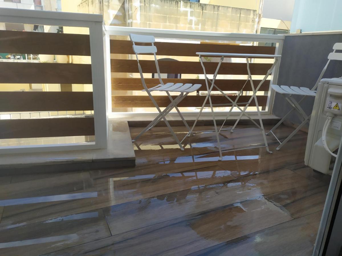 No. 38 Appartments Apartament