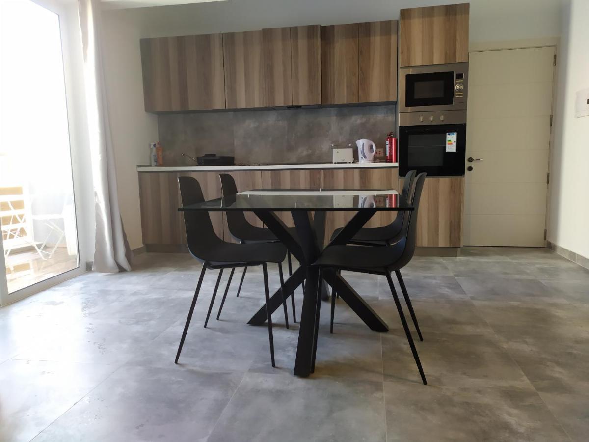 No. 38 Appartments Appartement Sliema