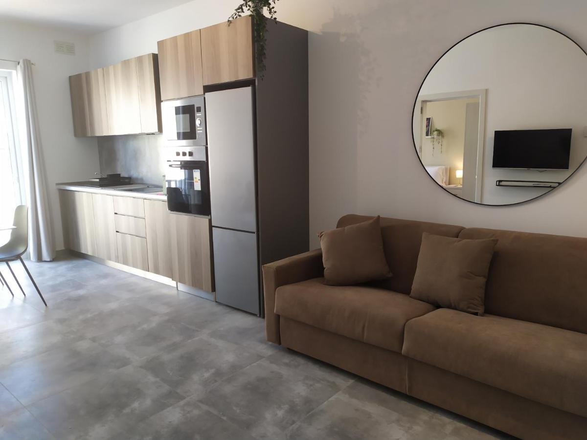 No. 38 Appartments Sliema