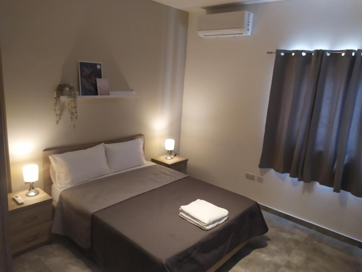 No. 38 Appartments * Sliema
