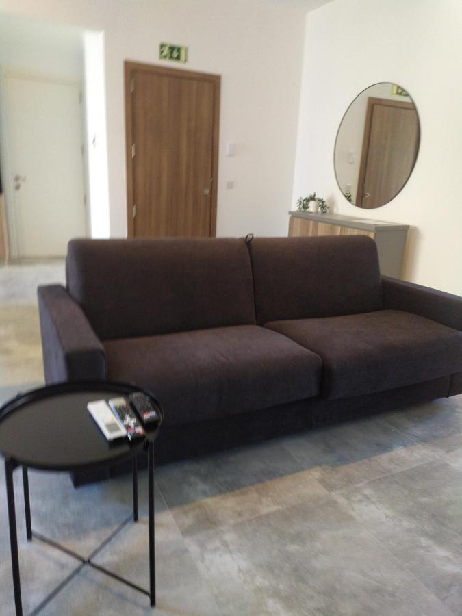 No. 38 Appartments * Sliema
