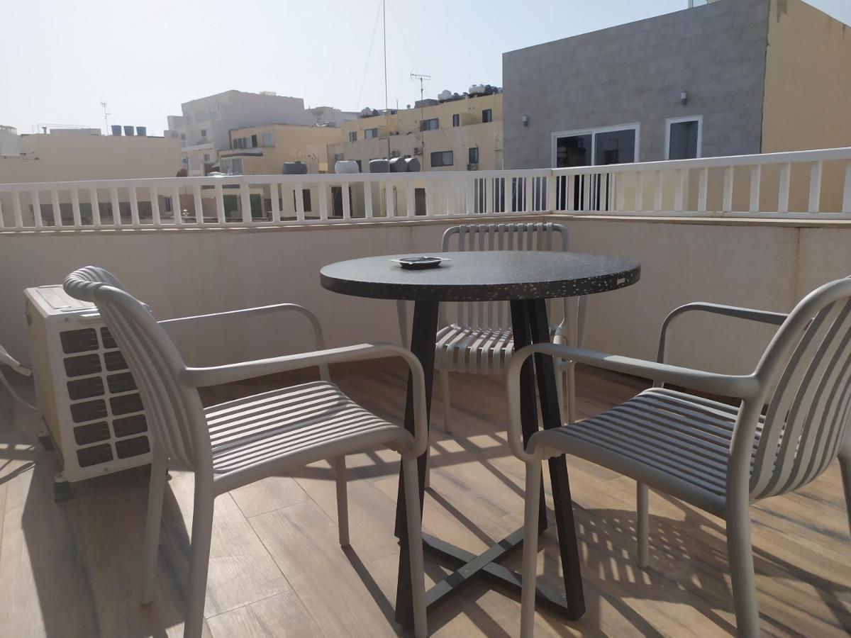 No. 38 Appartments * Sliema