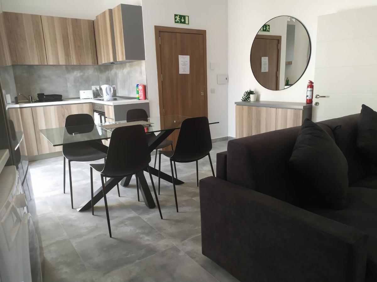 Apartament No. 38 Appartments