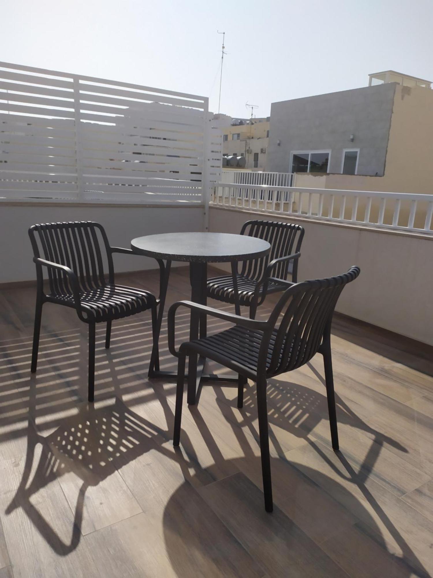 No. 38 Appartments * Sliema