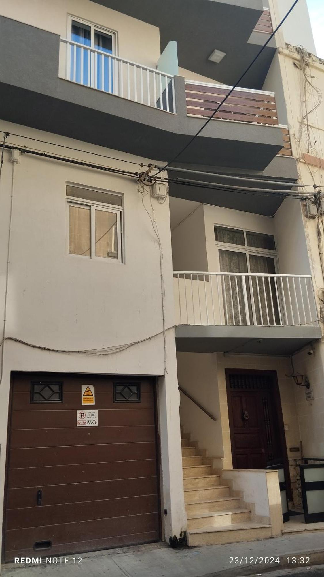 No. 38 Appartments Apartament Sliema